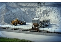 Bulk-Salt and Sand Salt Mix/Bulk Rock Salt Mine